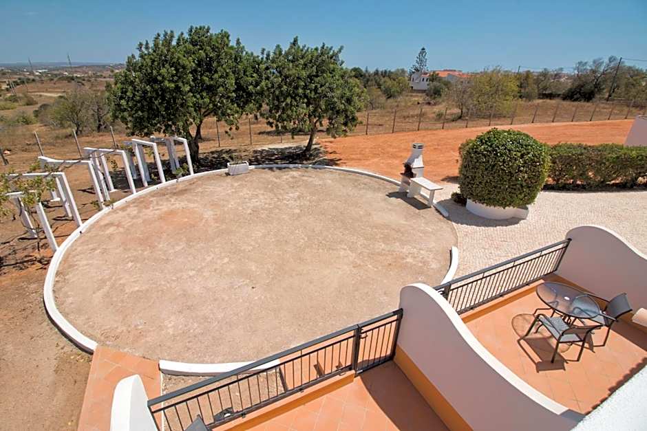 Casa da Ladeira Branca