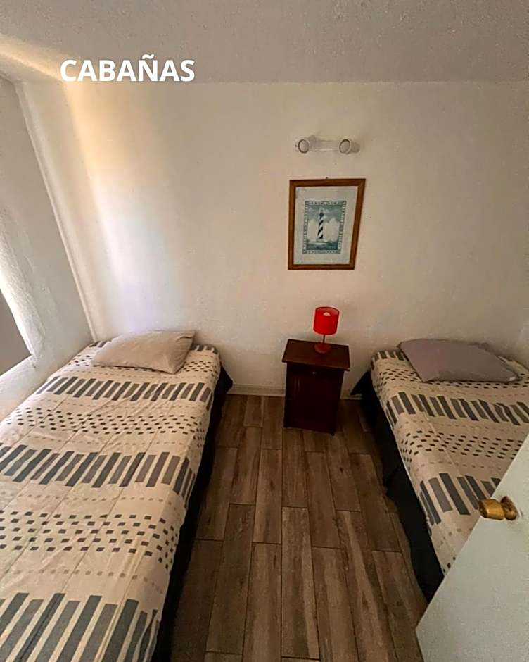 Hotel Palmas de La Serena