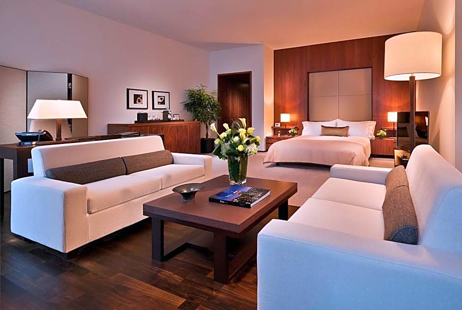 The Langham, New York, Fifth Avenue