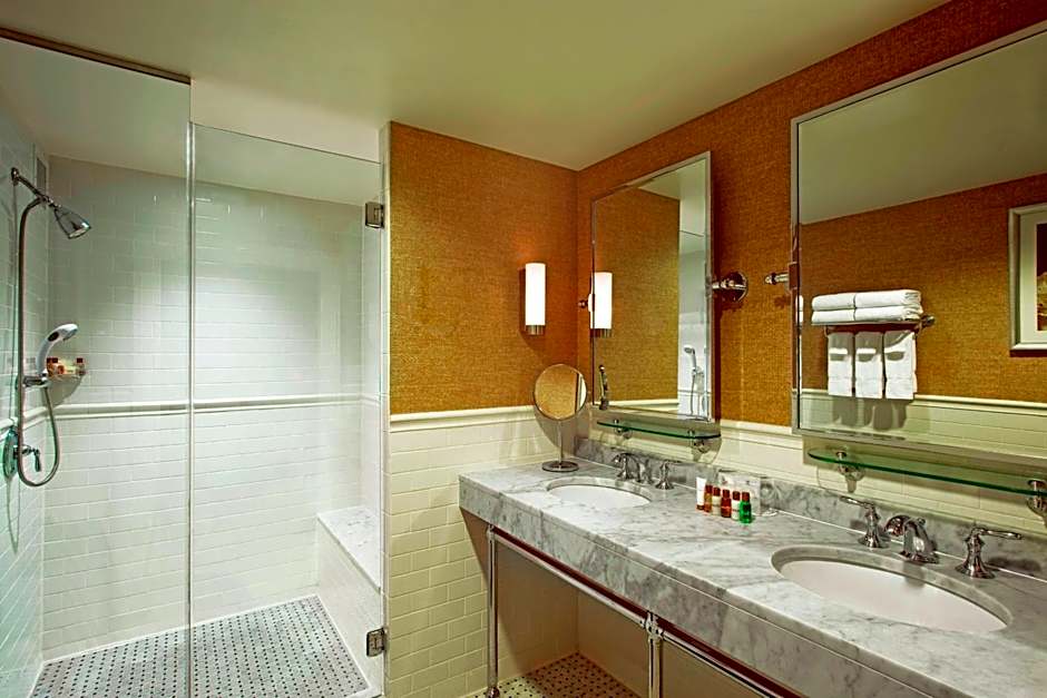 Sheraton New York Times Square Hotel