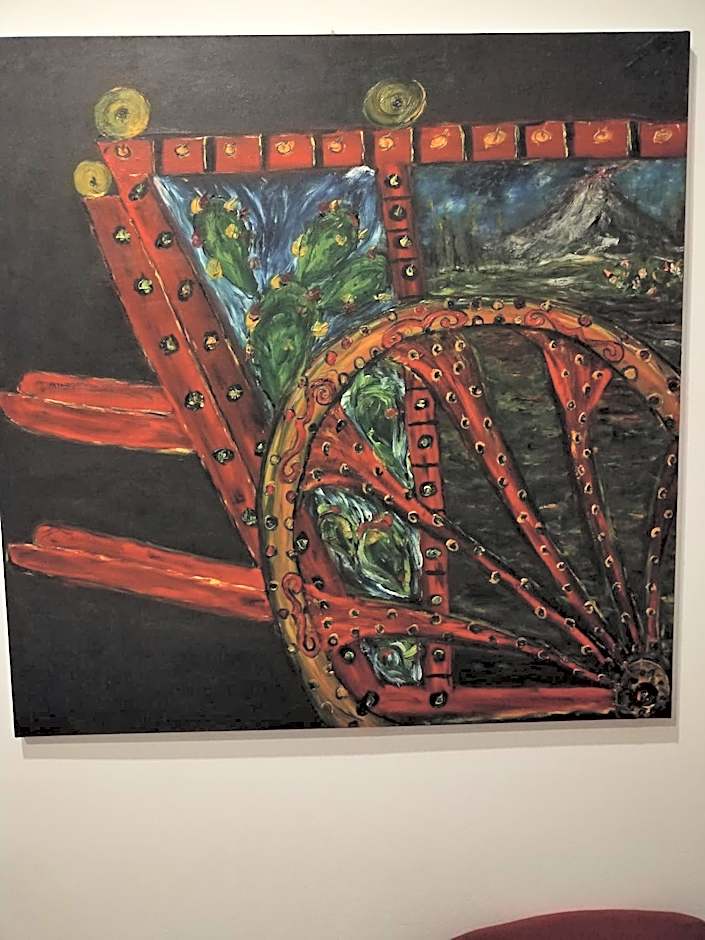 Alessi Suites & Studio