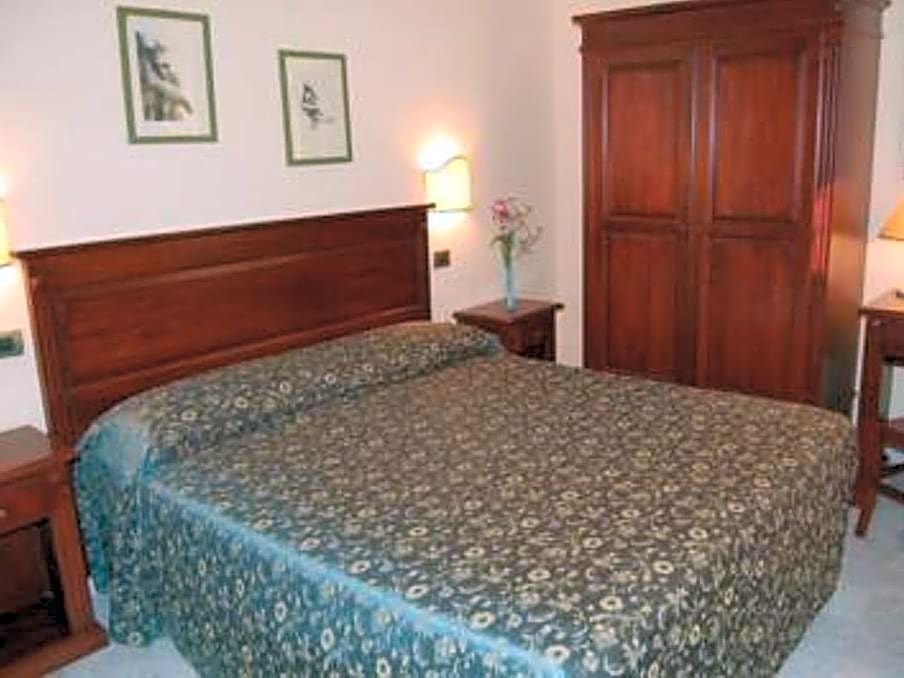 Hotel Astor