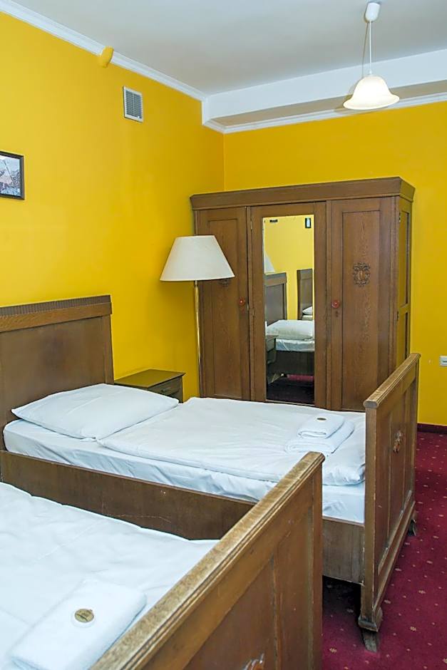 Hotel Karkonosze