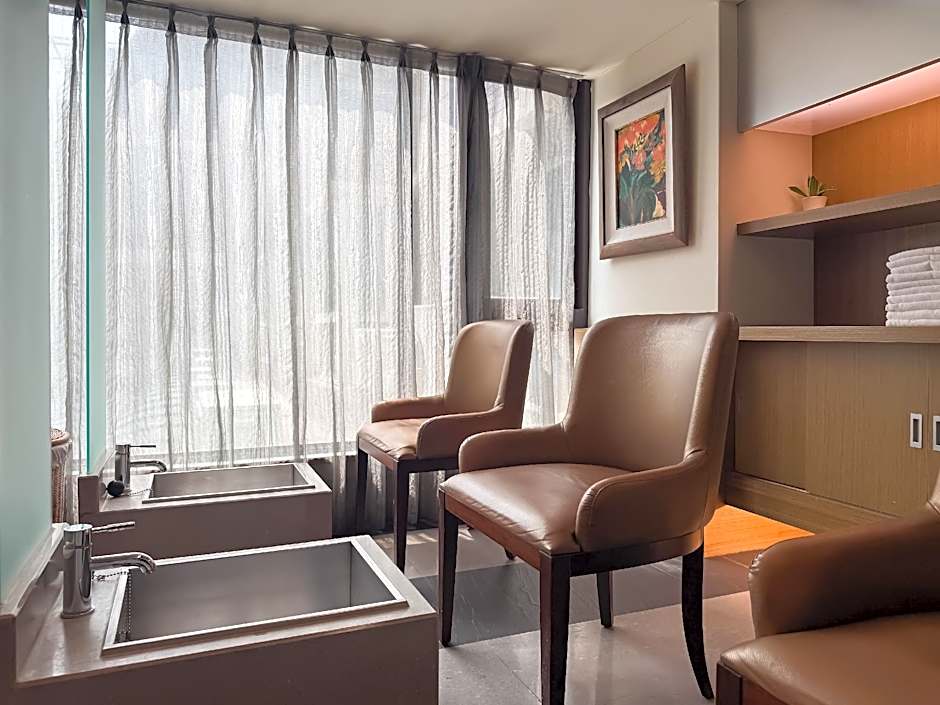 Taichung Fengjia In One City Inn