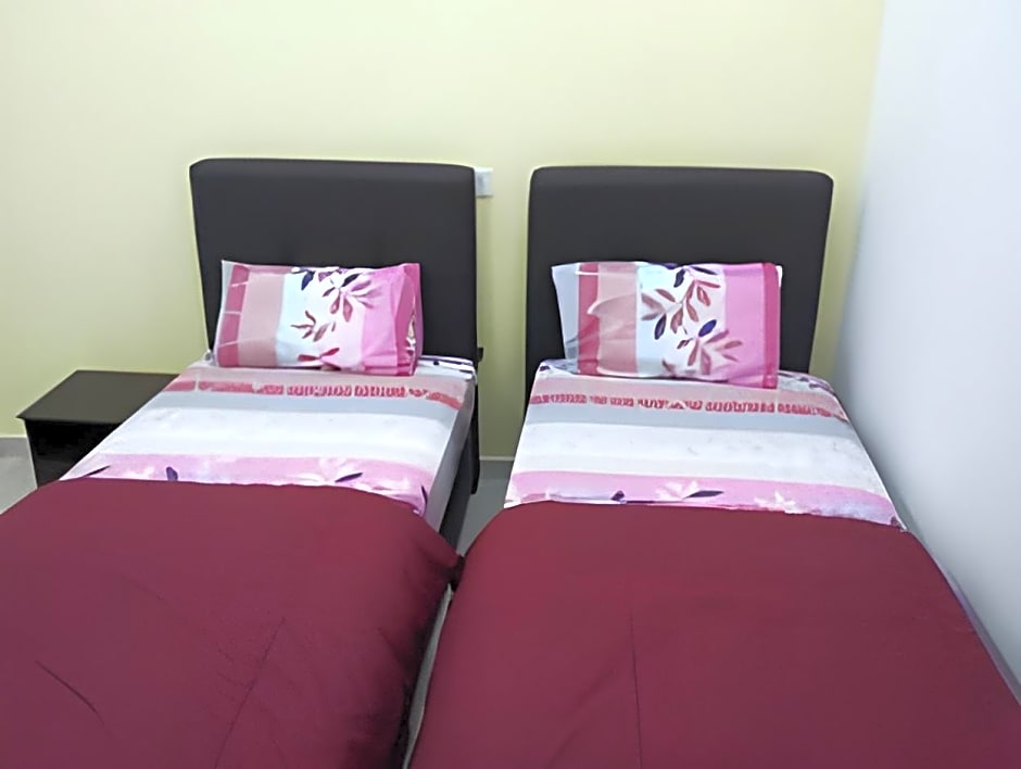 Sunshine Jonker Guesthouse