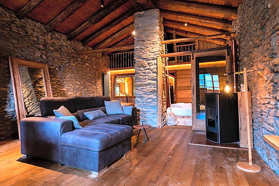 Brieis Relais Alpino