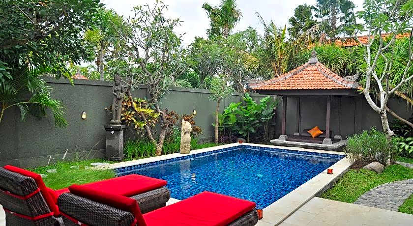 Bali Aroma Exclusive Villas