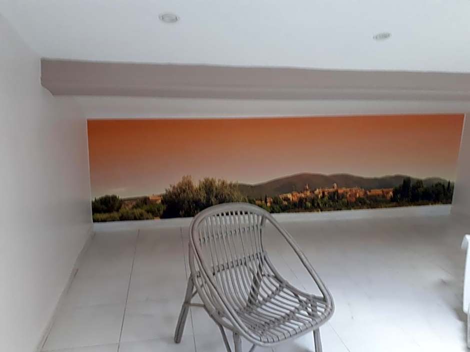 La Villa des Ames Liées