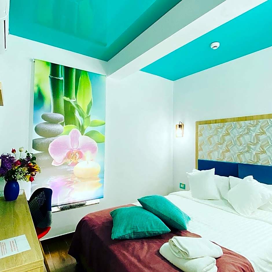 Photo 1 of 50 of MAREA NEAGRA HOTEL