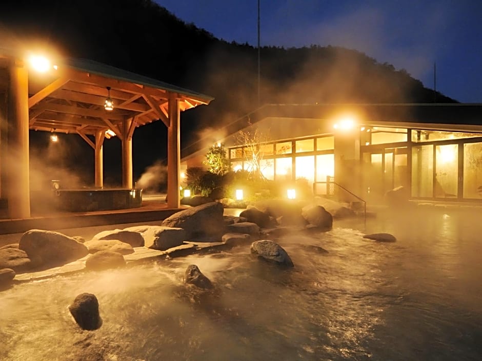 Hakone Tenseien Hotel