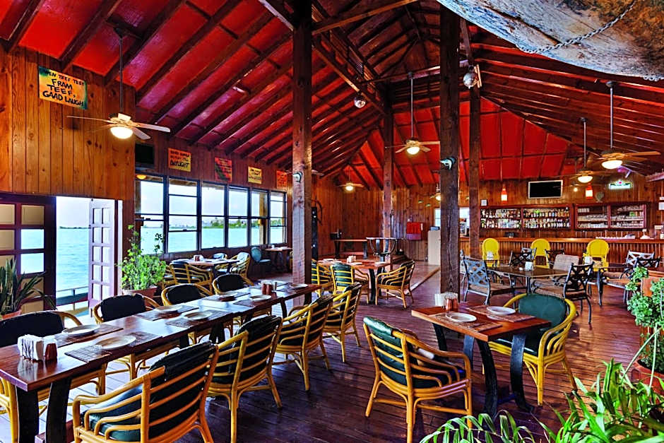 Ramada by Wyndham Princess Belize City