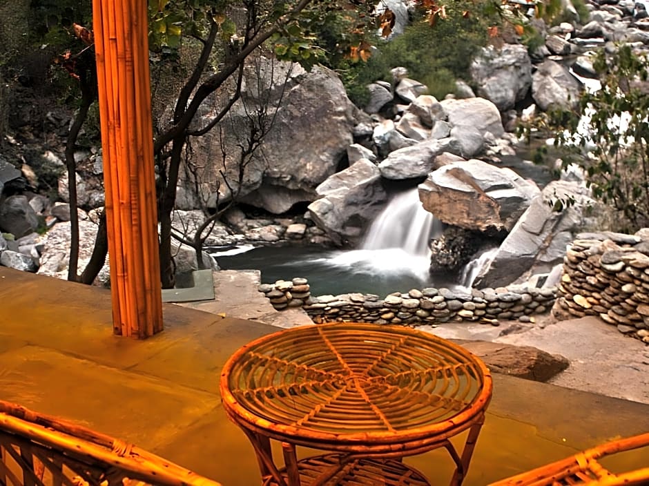 Soulitude by the Riverside