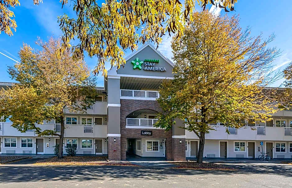 Extended Stay America Select Suites - Denver - Lakewood South