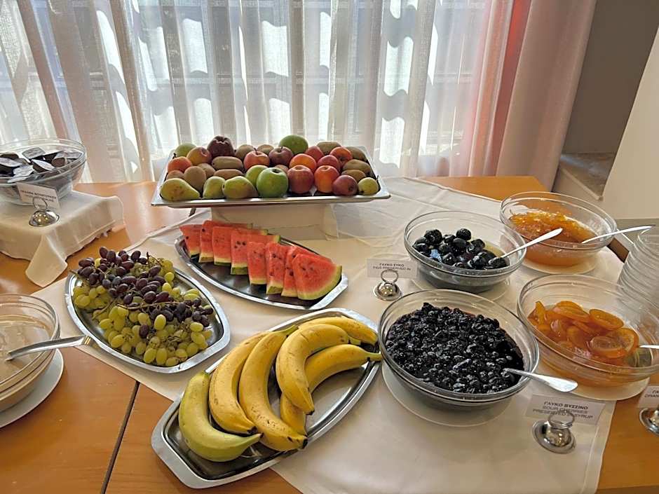 Vanisko Hotel