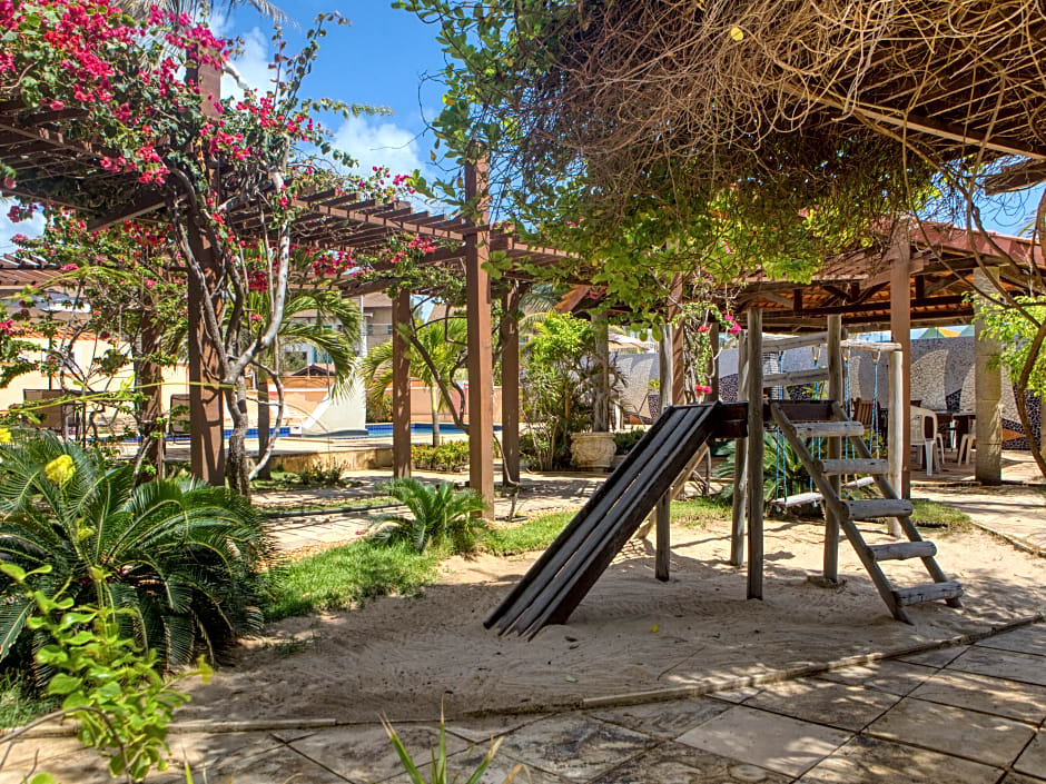 OYO Kalamari Beach Hotel