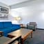Howard Johnson by Wyndham Sacramento Downtown