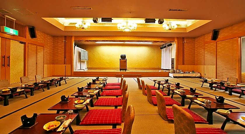 Livemax Resort Isawa Onsen