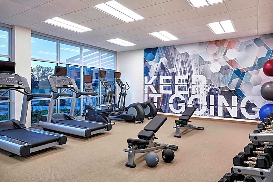 SpringHill Suites by Marriott Appleton