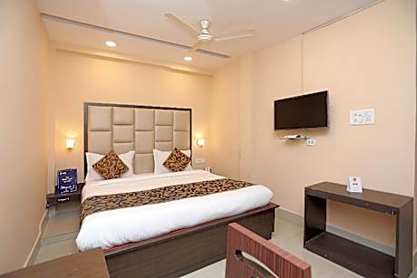 Collection O Greenpark