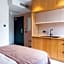 LUXURY Grodzka Apartments - Beautiful Apartments in the Old Town Area, Free Fast Wifi!
