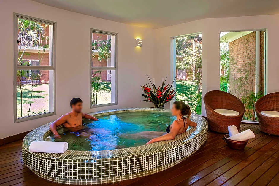 Hotel JP Ribeirao Preto Resort e Convencoes