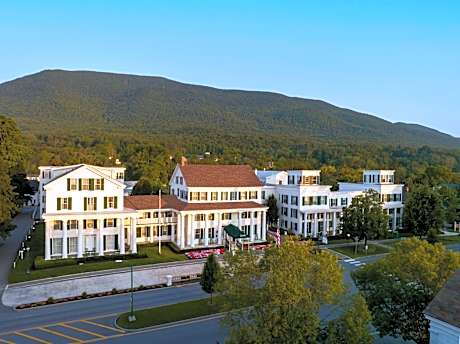 The Equinox Golf Resort & Spa