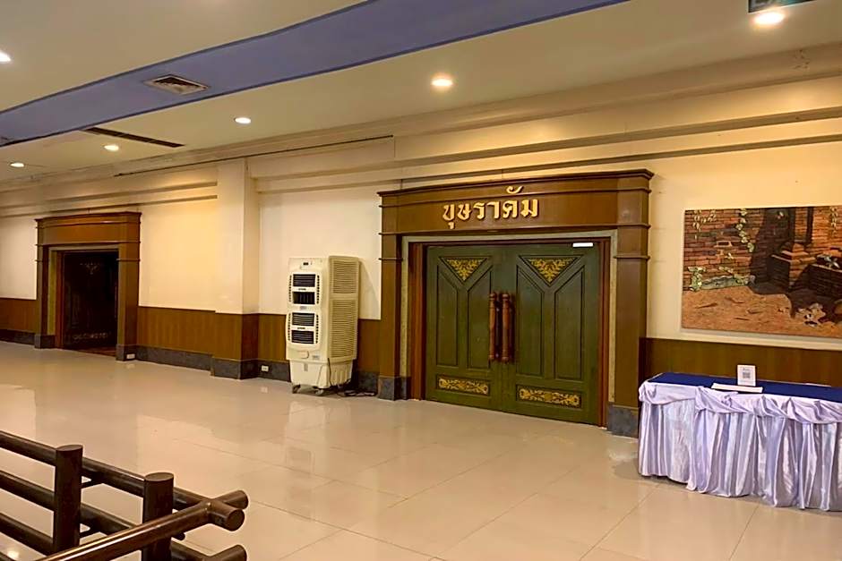 Pailyn Phitsanulok Hotel