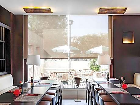 Ibis Barcelona Molins de Rei