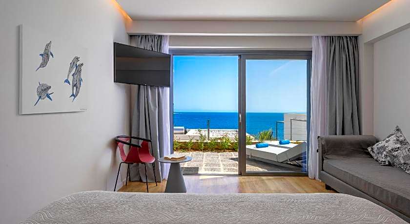 Adrina Grand Hotel