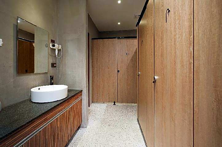 Journey Hostel