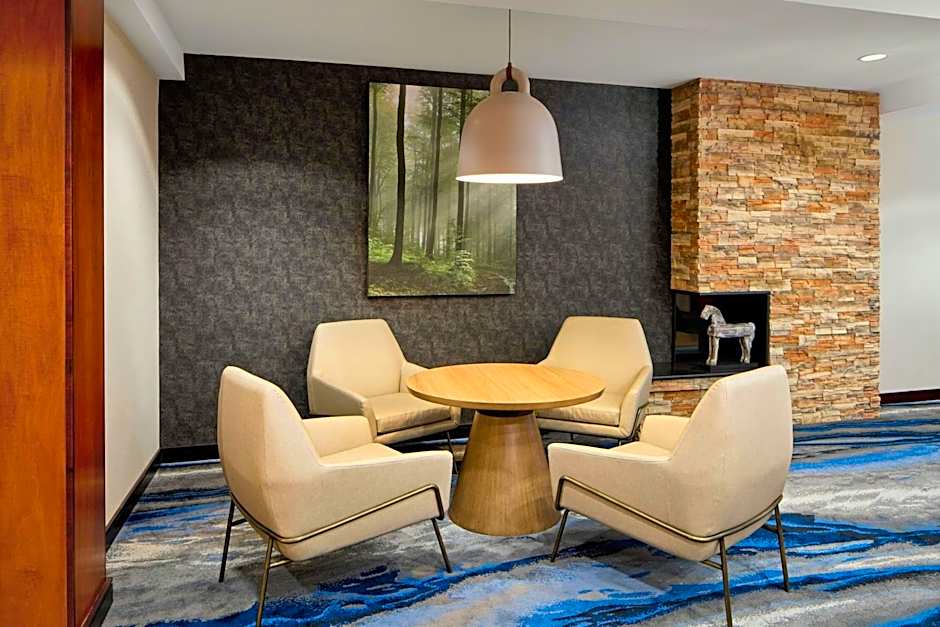 Fairfield Inn & Suites by Marriott Frankfort