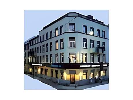 Hotel Rheinfelderhof