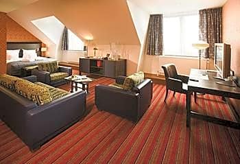 Grand Hotel Amrath Amsterdam