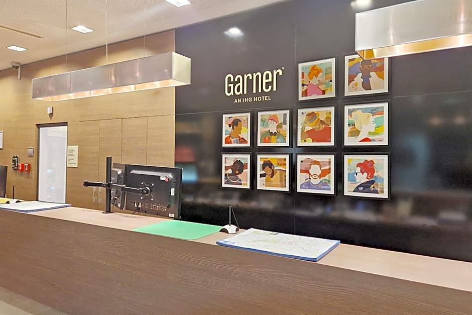 Garner Hotel Berlin - Charlottenburg by IHG