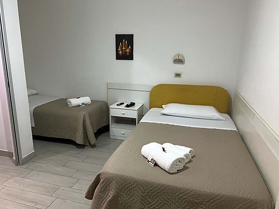 Hotel Primula