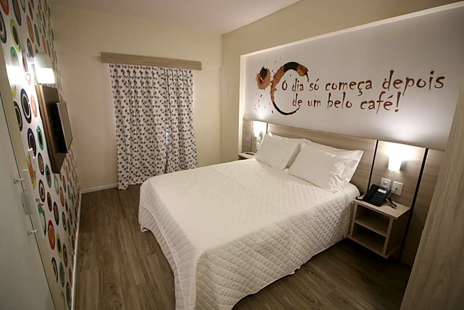 IBIS Styles Vitoria Da Conquista