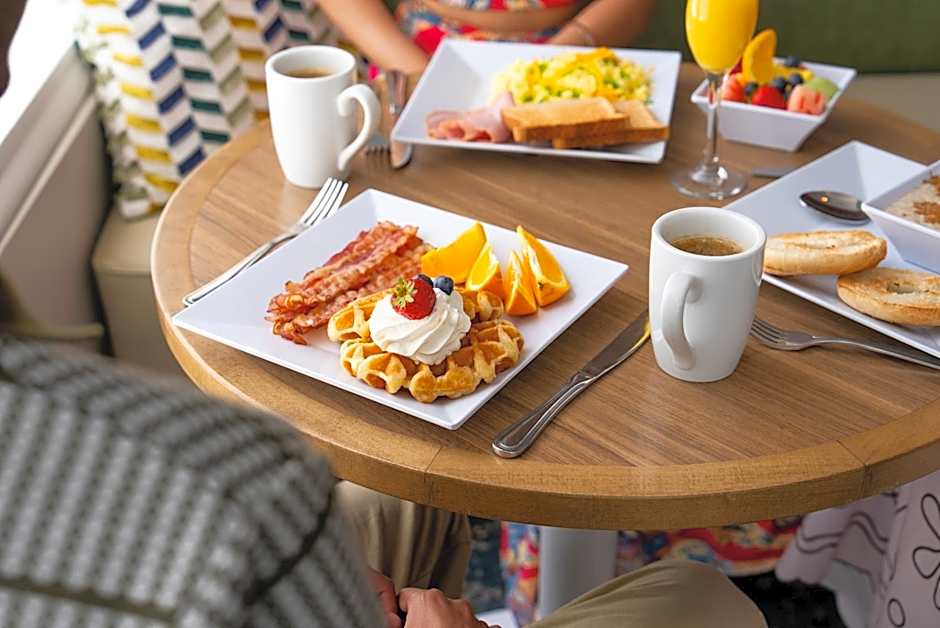 Hyatt Place Bayamon