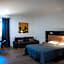 Aeroport Hotel - Parc Expo