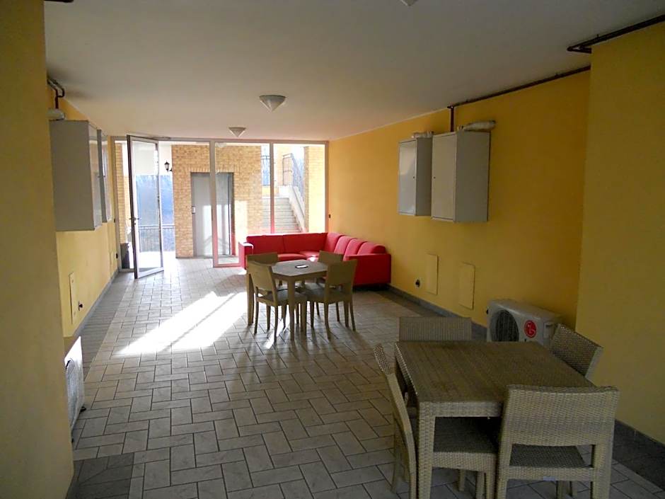 Residence San Prospero