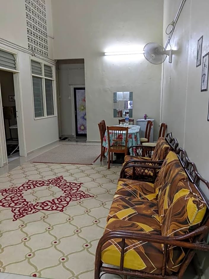 Homestay Sejati