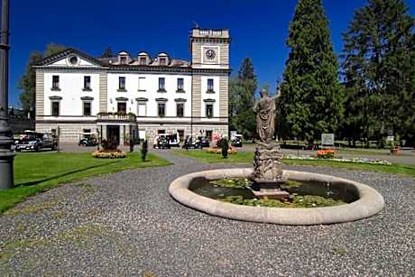 Golf Resort Hotel Konopiště
