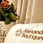 Alexandros Boutique Hotel