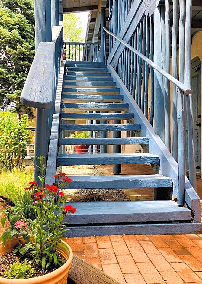 Guadalupe Inn