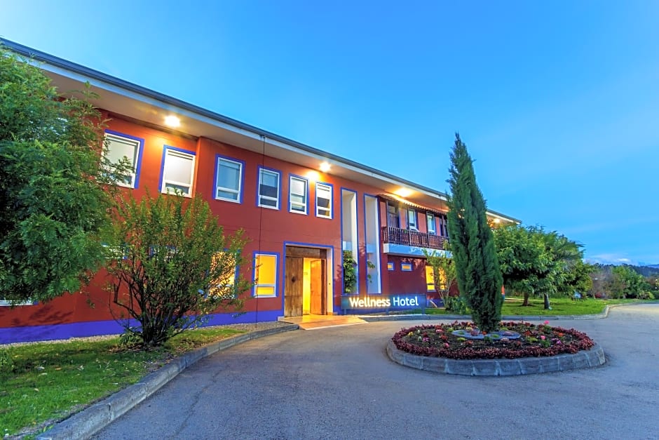 Hotel Wellness Home Cajica