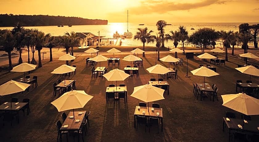 ANA InterContinental Manza Beach Resort