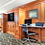 Comfort Inn & Suites Little Rock Airport