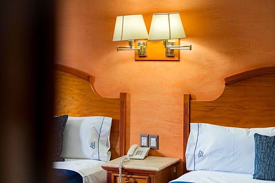 Santiago De Compostela Hotel