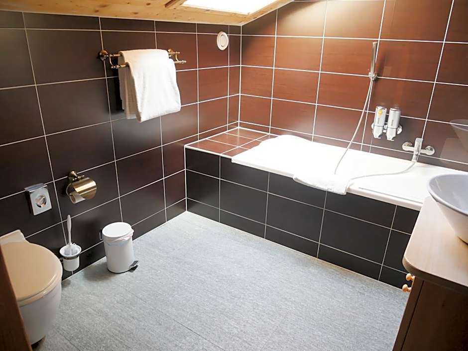 Between Boutique Hotel