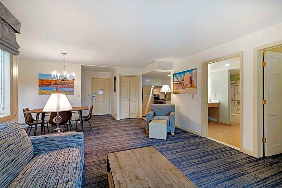 Best Western Inn & Suites Rutland/Killington