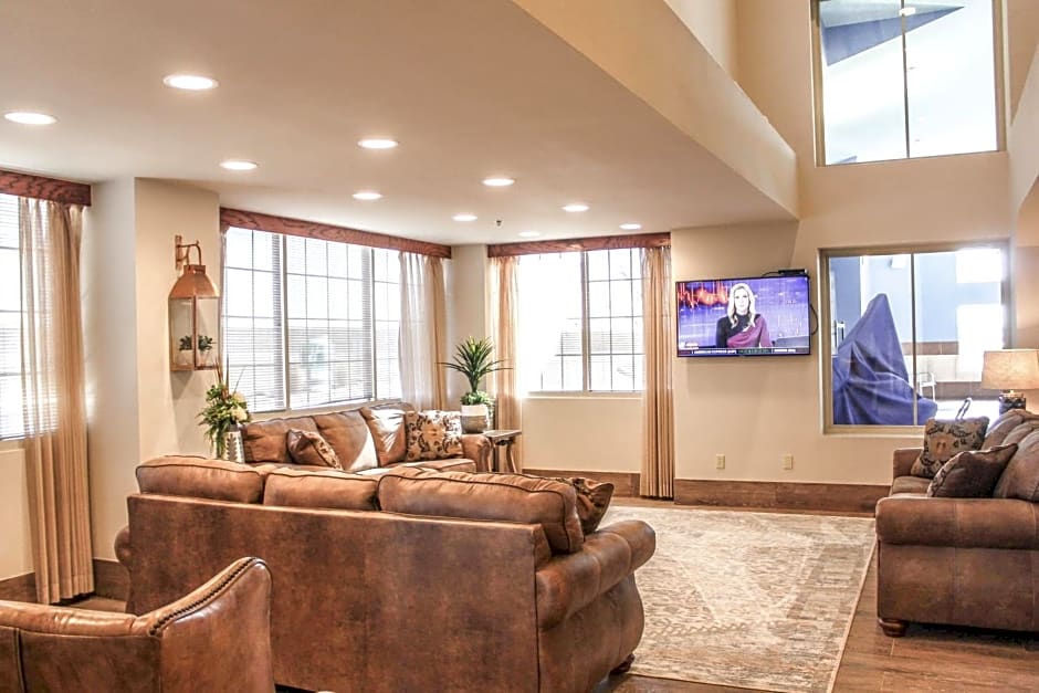 Holiday Inn Express Hotel and Suites Weatherford, an IHG Hotel